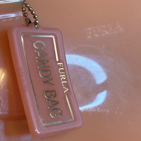 Furla Candy Handbag - Picture 5 of 15